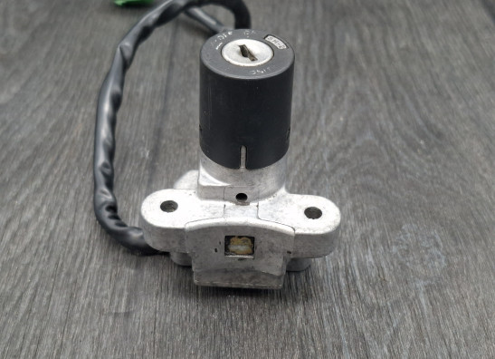 Key set Suzuki GSF 400 Bandit