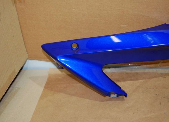 Rechter zijkuip klein Yamaha YZF R6