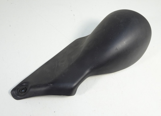 Uitlaat Honda CTX 700 N