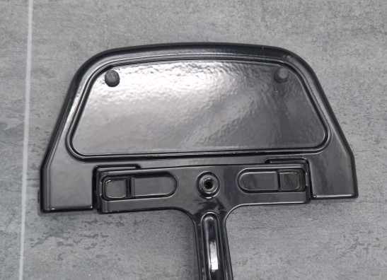 Fussraste links Harley Davidson FLTR Road Glide