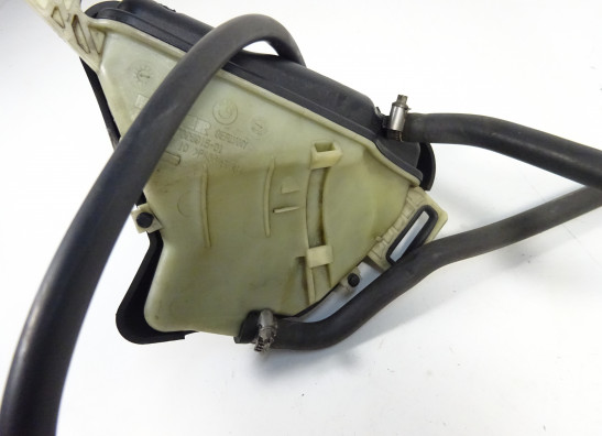 Radiator reserve tank  BMW K 1200 GT