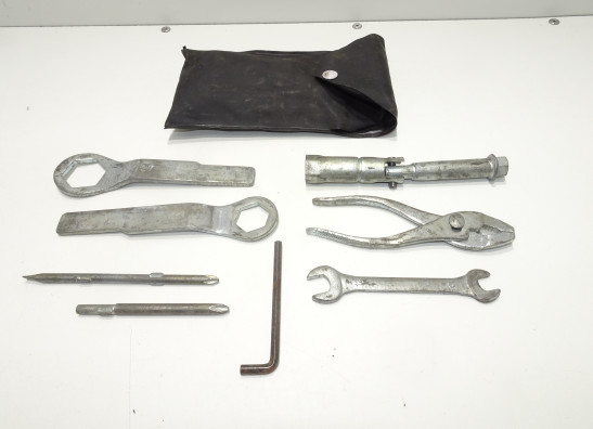 Tool set Kawasaki Z 750