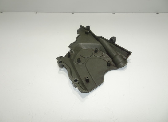 Motorblokdeksel voortandwiel Kawasaki KLE 500