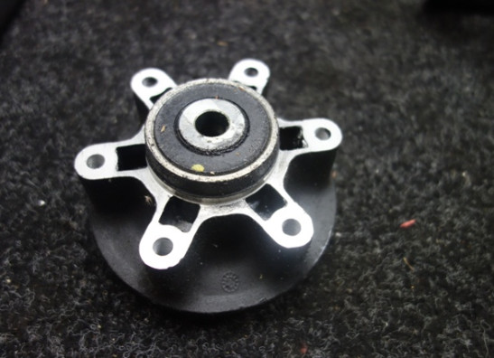 Kettenrad-Trager KTM RC 390