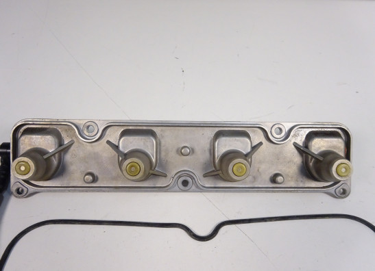 Gasklephuis Kawasaki ZX 6 R