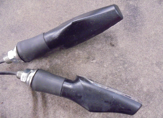 Knipperlicht Benelli TRK 702