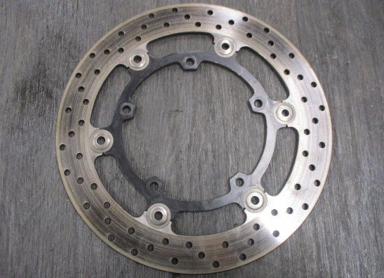 Remschijf voor Yamaha MT 03