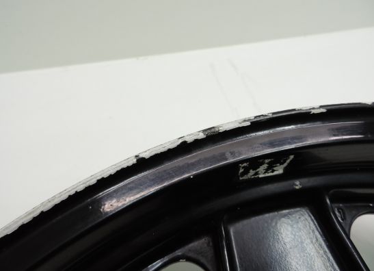 Achtervelg Honda VFR 400 R