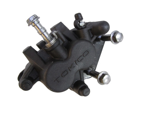 Brake caliper right front Kawasaki ER 6