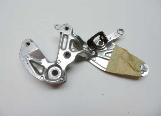 Main step holder right Yamaha YZF 600 Thundercat