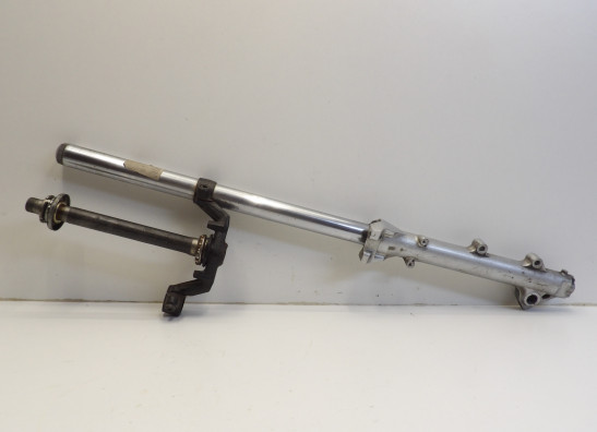 Standrohr Gabelholm links komplett Honda VF 700  750 C Magna