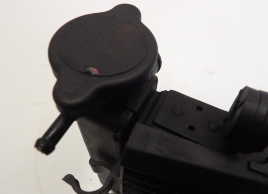 Kuhler Honda VFR 750