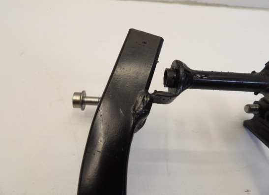 Frame - onderdelen Honda CBF 1000