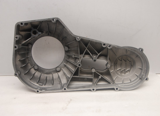Kupplungsdeckel Harley Davidson Softtail