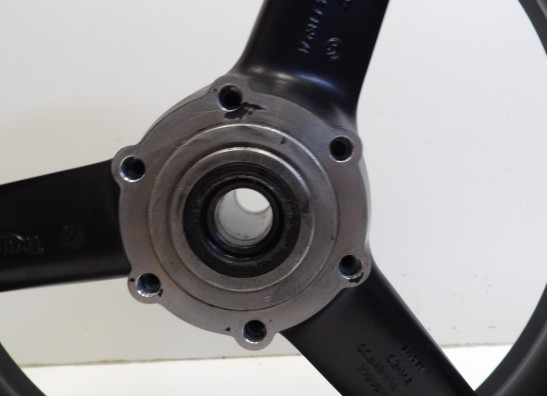 Front Wheel Triumph T509 Speed Triple