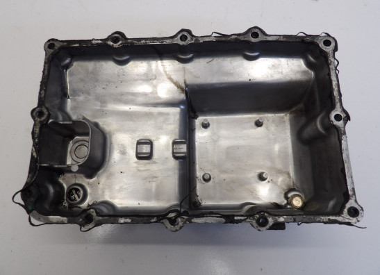 Olwanne Honda CB 500