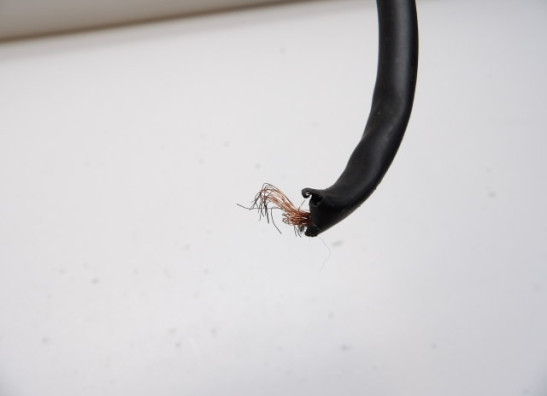 Spiegel rechts Honda CBR Fireblade