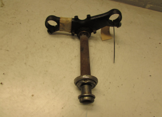 Gabelbrucke Unten Honda Goldwing GL