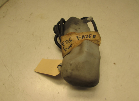 Radiator reserve tank  Yamaha FAZER 600