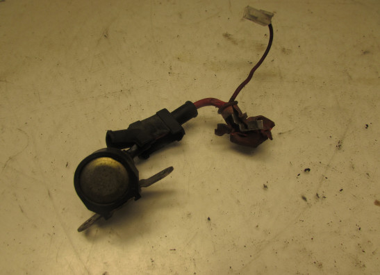 Anlasser Relais Suzuki GSX F 1100