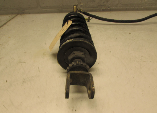 Achterschokbreker Yamaha FZR 1000