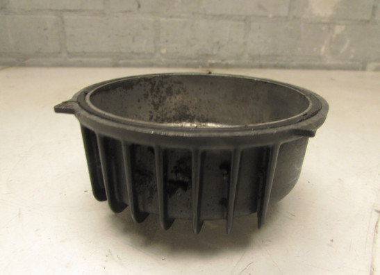 Engine parts Yamaha V max