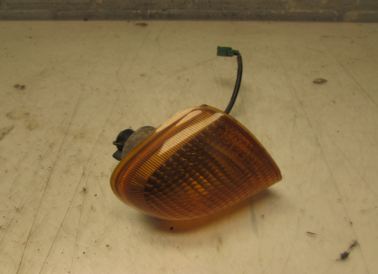 Winker Kawasaki ZZR 1100