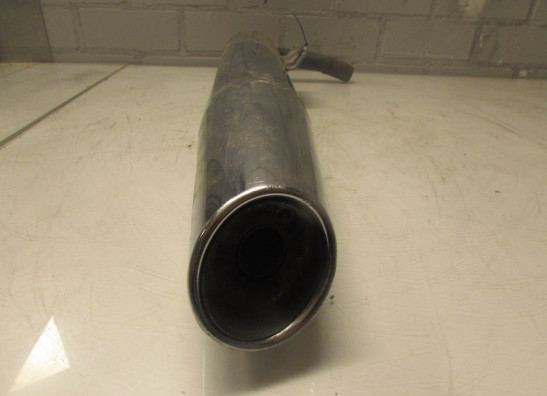 Muffler Suzuki VL 1500 Intruder