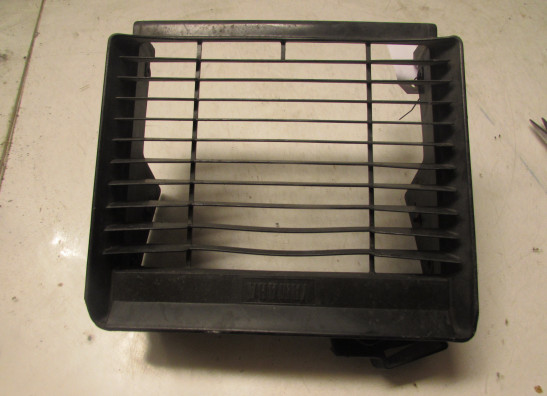 Radiator toebehoren Yamaha XS 500