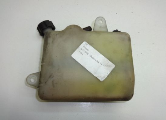 Kuhlflussigkeitsbehälter Honda VT 700 750