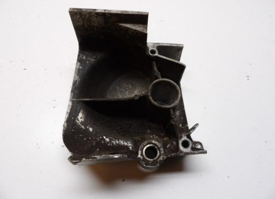 Motorblokdeksel voortandwiel Honda CM 250 C