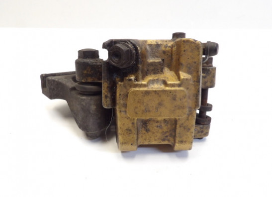 Bremssattel Bremszange hinten Honda CBF 500