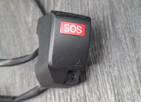 Stuurschakelaar BMW R 1200 GS LC