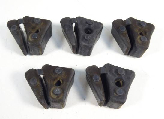 Tandwieldrager Honda CBF 500