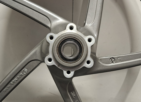 Felge vorne Ducati Monster S4