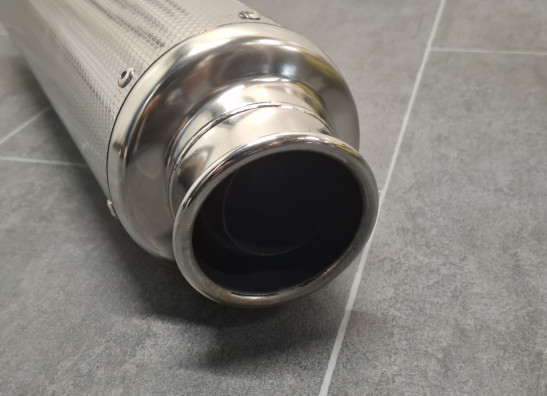 Muffler Suzuki GSX F 1100