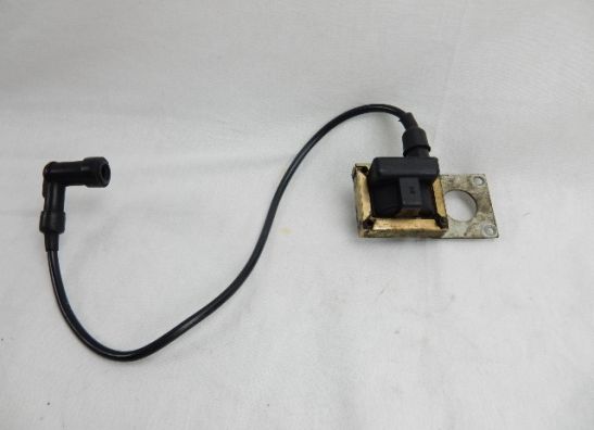 Bobine Moto Guzzi California 3