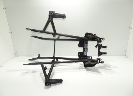 Achtersubframe BMW F 650 CS Scarver
