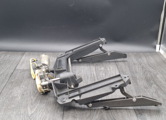 Kuipframe BMW K 1200 LT