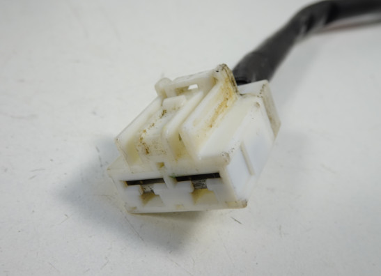 Starter Relay Kawasaki ER 6