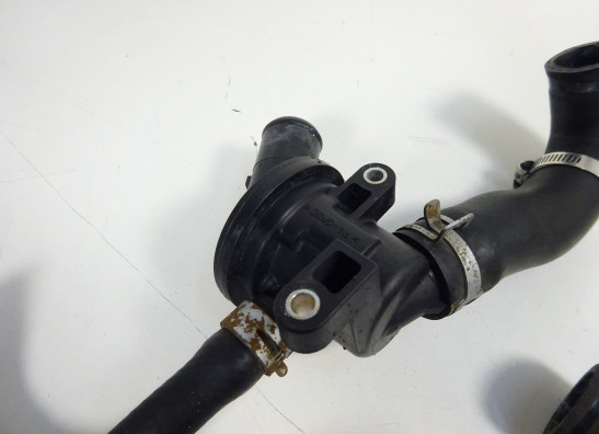 Radiator toebehoren Yamaha MT 09