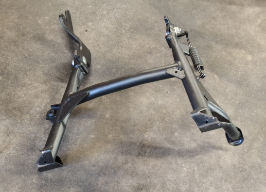 Standaard Kawasaki VERSYS 1000