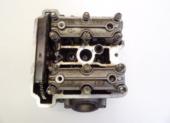 Cylinder head Suzuki DL 650 V STROM