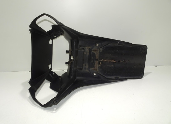 Kentekenplaathouder BMW R 1200 RT