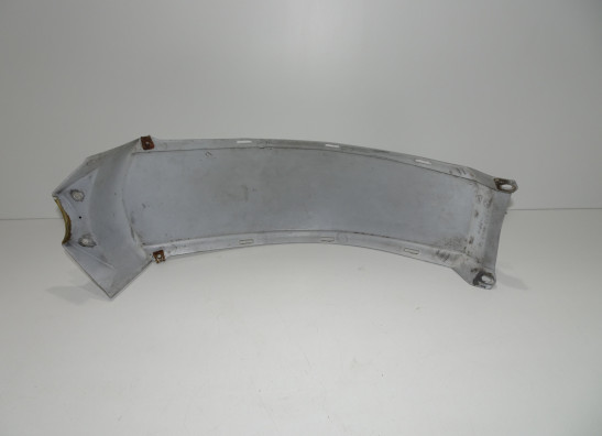 Fuel tank cover BMW F 650 GS