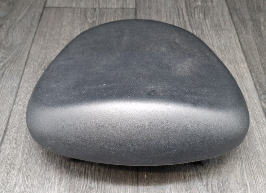 Buddy seat Suzuki GSX R 1300 Hayabusa