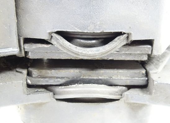 Achter remklauw BMW K 1200 RS