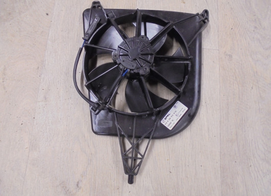 Ventilator BMW M 1000 RR