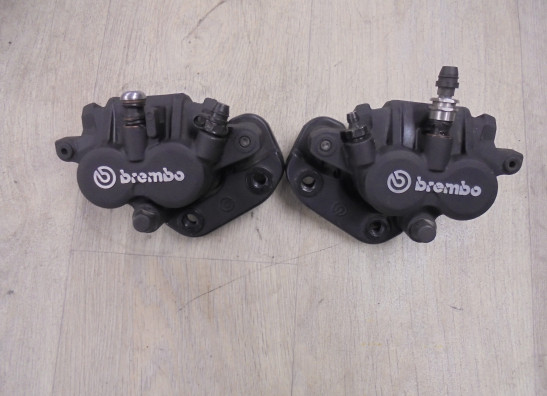 Brake calipers front BMW F 850 GS Adventure