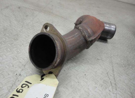 Downpipes Suzuki SV 1000